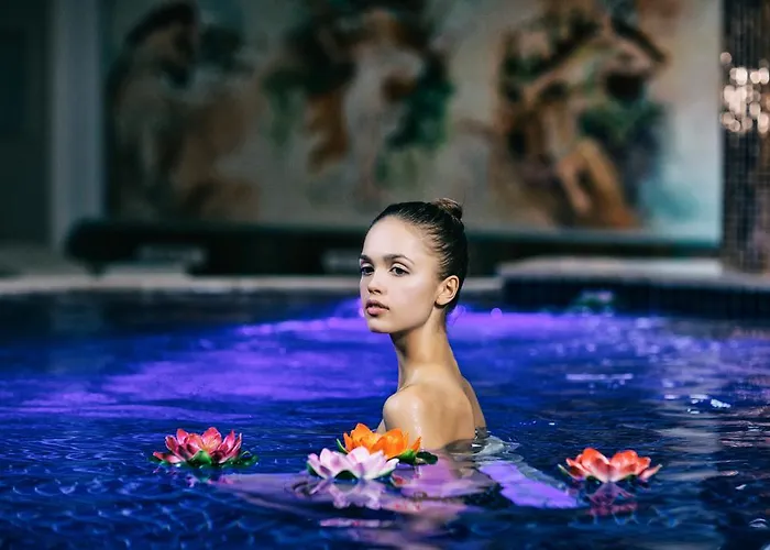 & (adults Only) Hotel Dalyan