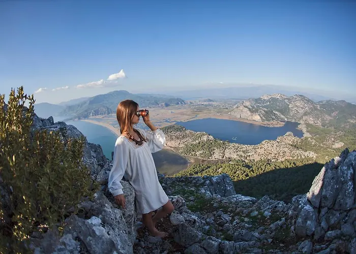 & (adults Only) 4* Dalyan