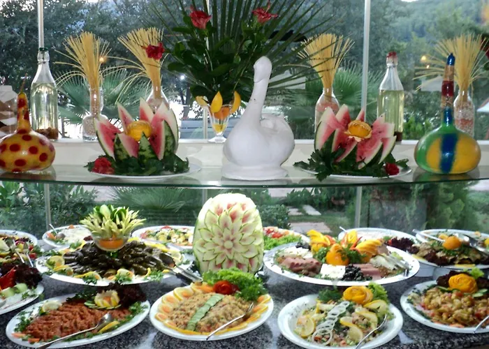 מלון & (adults Only) דליאן