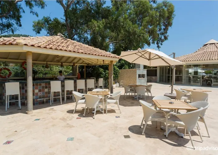 & (adults Only) 4* Dalyan