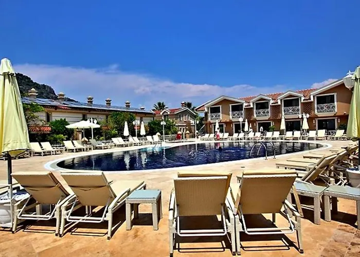 & (adults Only) 4* Dalyan