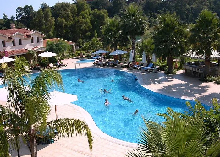 Hotel & (adults Only) 4*