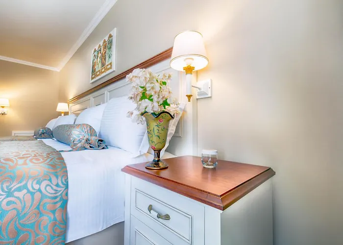 Hotel & (adults Only) 4*