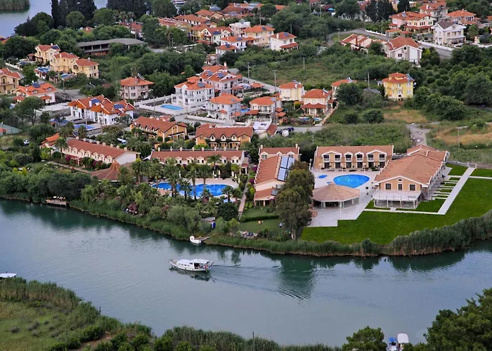 & (adults Only) Dalyan