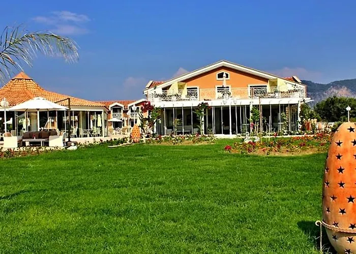 & (adults Only) Hotel