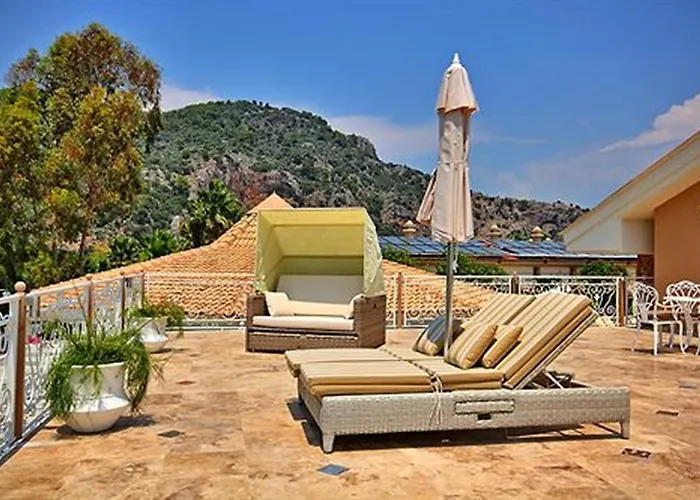 & (adults Only) Hotel 4*