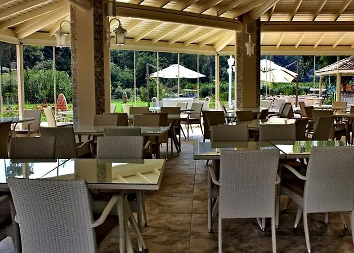 Hotel & (adults Only)