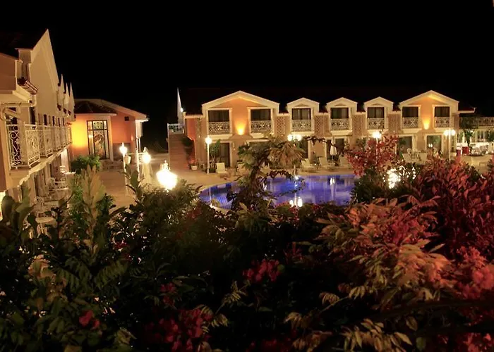 & (adults Only) 4* Dalyan