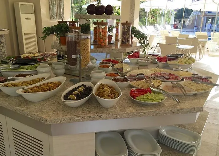 & (adults Only) Hotel 4*