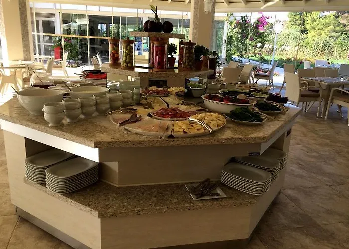 & (adults Only) 4* Dalyan