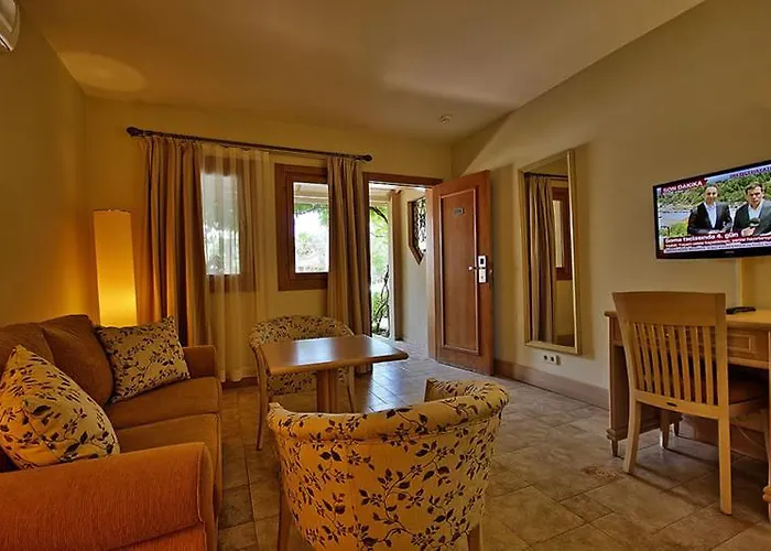 & (adults Only) Hotel Dalyan