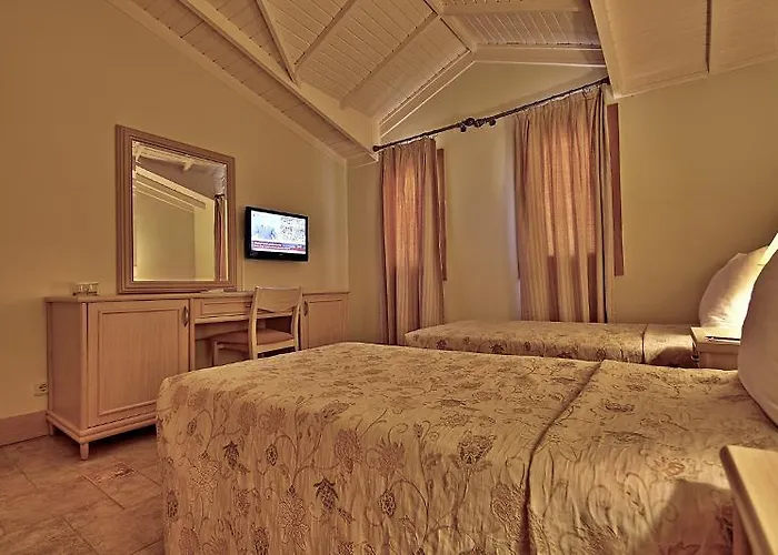 & (adults Only) Hotel Dalyan