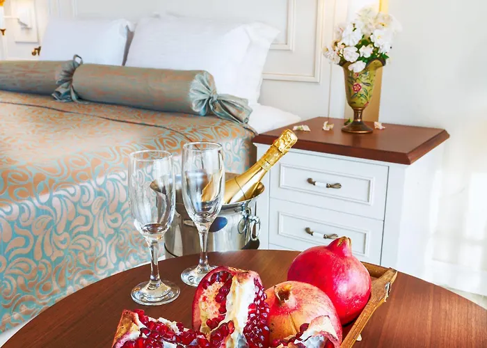 Hotel & (adults Only) Dalyan