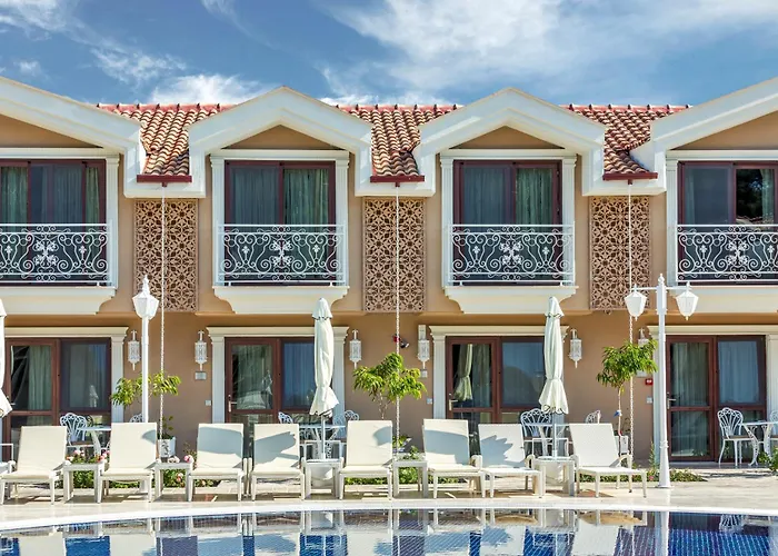 Hotel & (adults Only) Dalyan