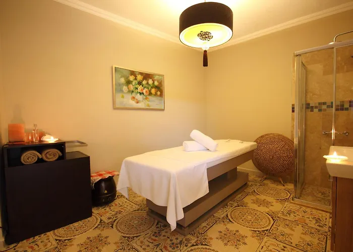 Hotel & (adults Only) 4*