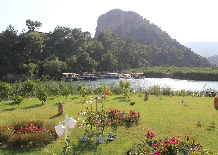 & (adults Only) Dalyan