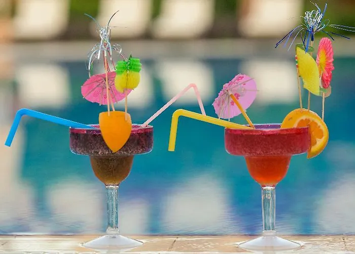 Hotel & (adults Only) Dalyan