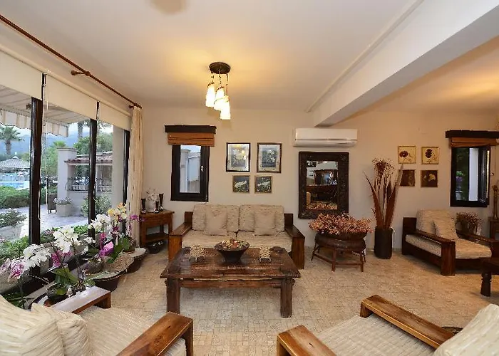 & (adults Only) 4* Dalyan