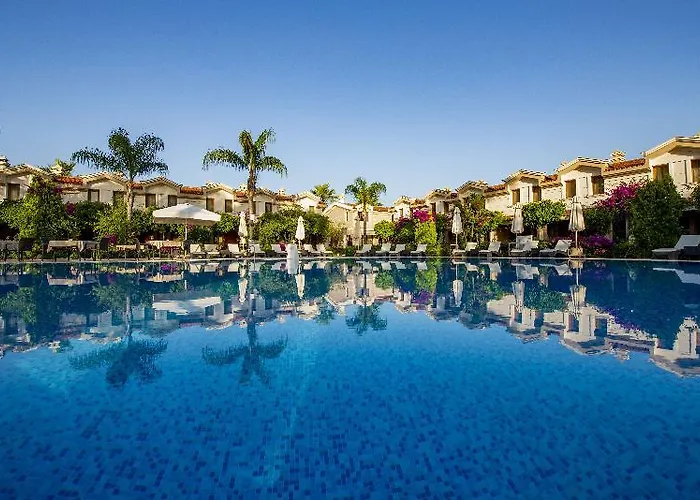 & (adults Only) Dalyan