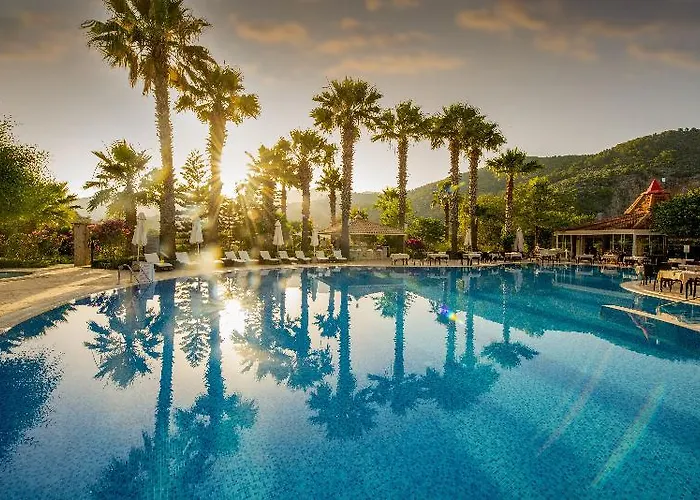 & (adults Only) Hotel