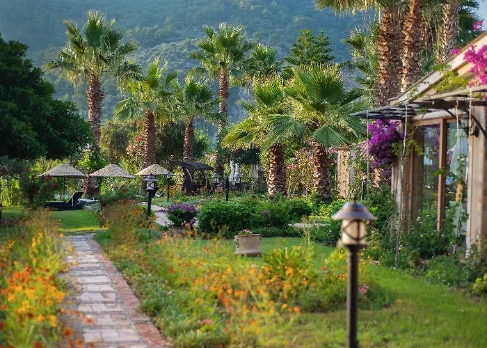 Hotel & (adults Only) 4*