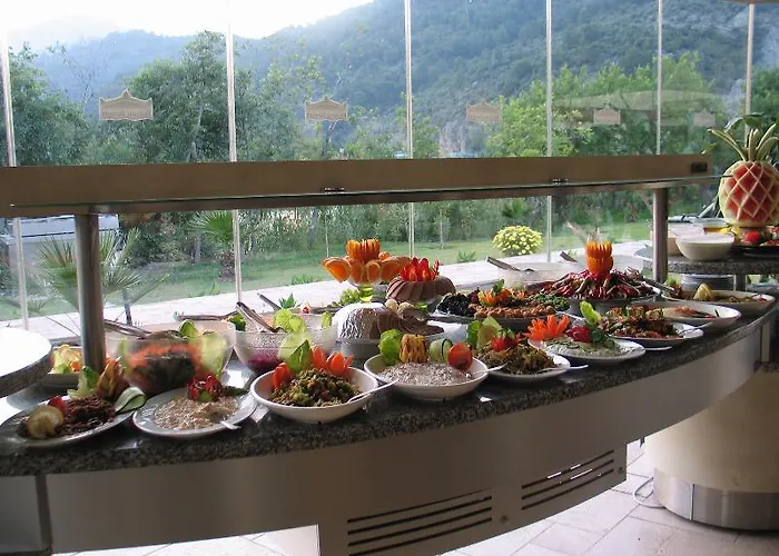 & (adults Only) 4* Dalyan