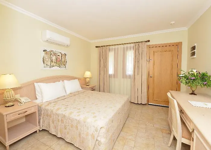 & (adults Only) Hotel Dalyan