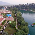 Hotel Dalyan Resort & Spa (Adults Only) Dalyan