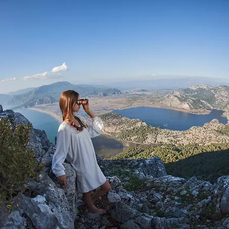 & (adults Only) 4* Dalyan