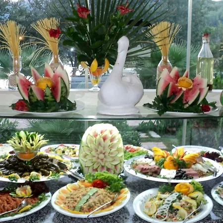 Hotel Dalyan Resort & Spa (Adults Only) Dalyan