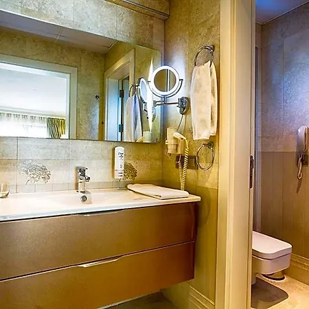 & (adults Only) Hotel