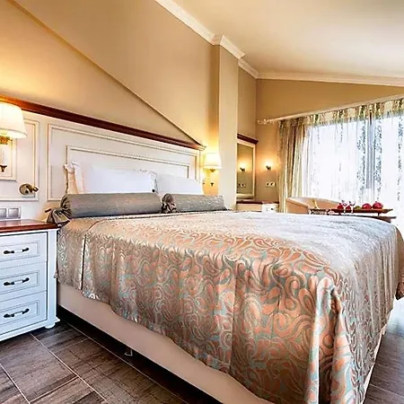 Hotel & (adults Only) Dalyan
