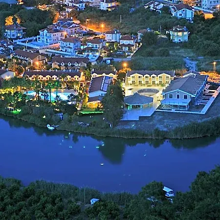 & (adults Only) Dalyan