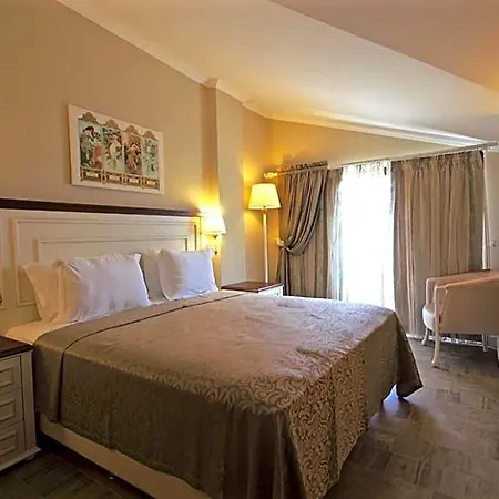 Hotel & (adults Only) Dalyan
