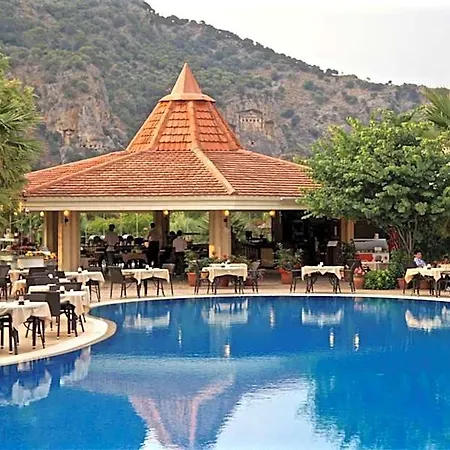 & (adults Only) 4* Dalyan
