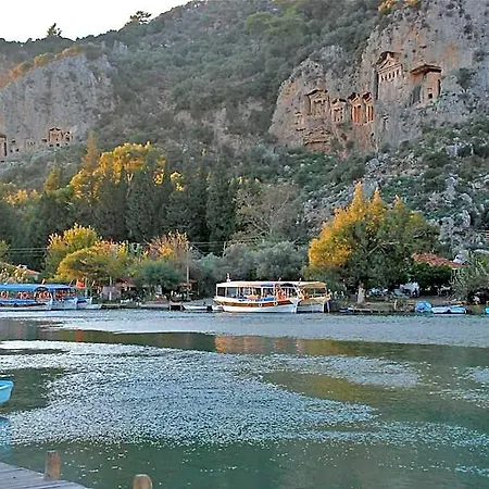 & (adults Only) 4* Dalyan