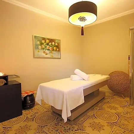 & (adults Only) Hotel Dalyan