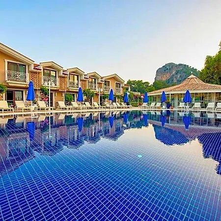 Hotel & (adults Only) Dalyan