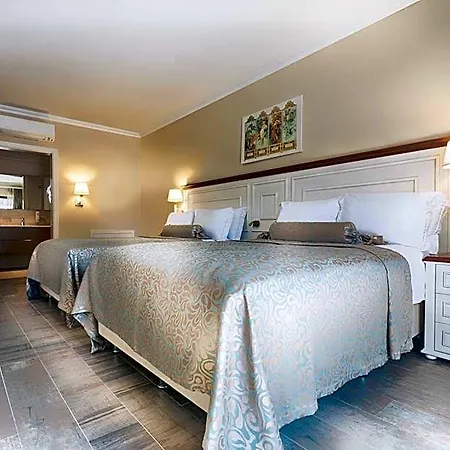& (adults Only) Hotel