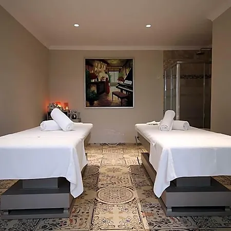 & (adults Only) Hotel
