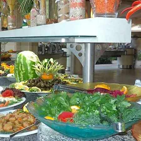 Hotel & (adults Only) Dalyan
