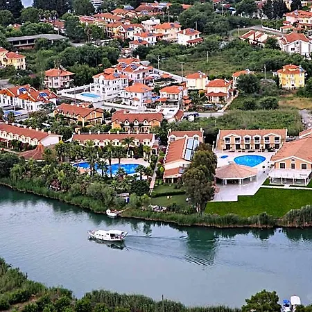 & (adults Only) 4* Dalyan