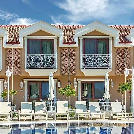 & (adults Only) Hotel 4*