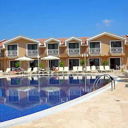 & (adults Only) Hotel Dalyan