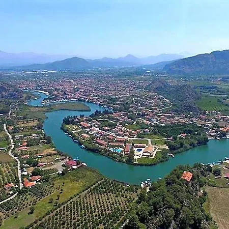 & (adults Only) Dalyan