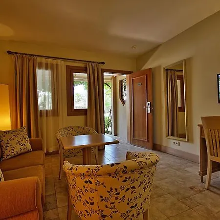 Dalyan Resort & Spa (Adults Only) Hotel Dalyan