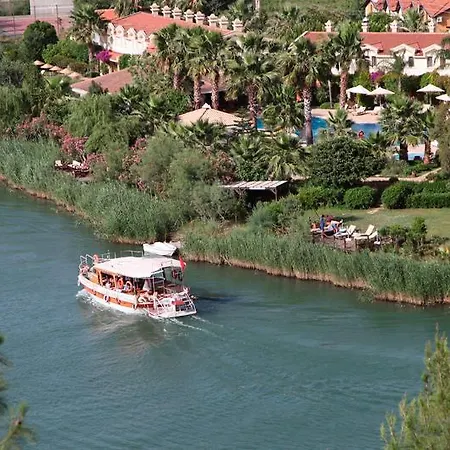 Dalyan Resort & Spa (Adults Only) 4*