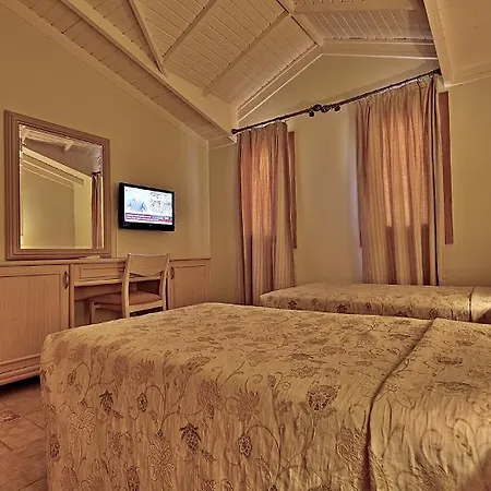 & (adults Only) Hotel Dalyan