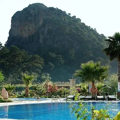 & (adults Only) Otel