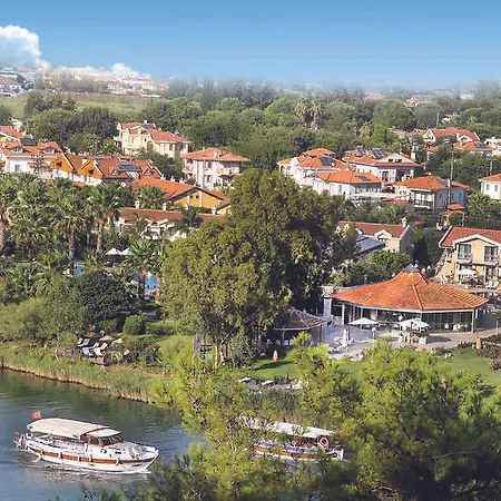 & (adults Only) Dalyan